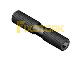 PARAFUSO ALLEN 1/4L31-PR30