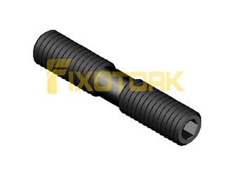 PARAFUSO ALLEN 3/8L51-PR50