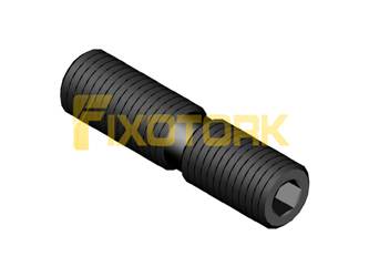 PARAFUSO ALLEN 60L23-PR60A30