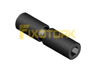 PARAFUSO ALLEN 60L24-PR6A3