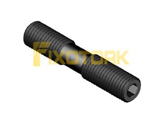 PARAFUSO ALLEN 1/4L32-PR1/8
