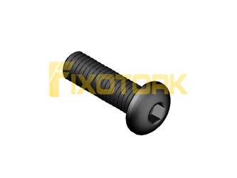 PARAFUSO ALLEN 30L12-L55A20
