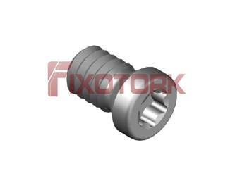 PARAFUSO TORX 20L37-A2706