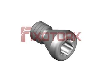 PARAFUSO TORX 25L50-A3908