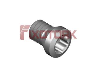 PARAFUSO TORX 25L42-A3408