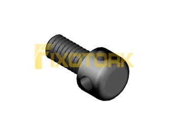 PARAFUSO AXIAL 25L82-AX46DIAM15