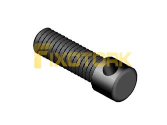 PARAFUSO AXIAL 30L12-AX40DIAM1.7