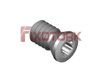 PARAFUSO TORX 20L33-B2606