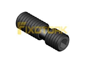 PARAFUSO ALLEN 60L19-PR3