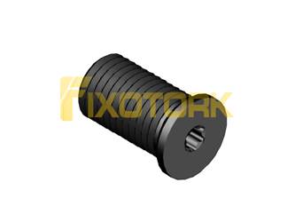 PARAFUSO TORX 80L15-W1015IP