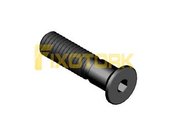 PARAFUSO ALLEN 50L20-PL80A25