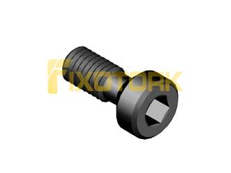 PARAFUSO ALLEN 50L15-C85A40