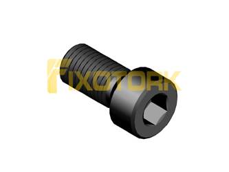 PARAFUSO ALLEN N8-32L10-C61A30
