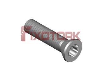 PARAFUSO TORX N6-32L15-W5515