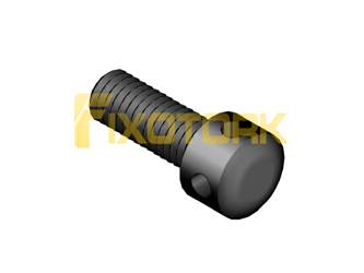 PARAFUSO AXIAL 60L23-AX10DIA3