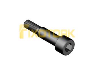PARAFUSO ALLEN 80L54-D16A80