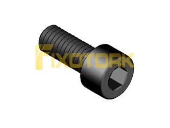 PARAFUSO ALLEN 60L22-D10A50
