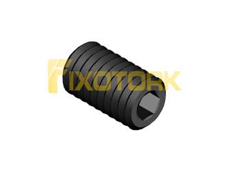 PARAFUSO ALLEN 60L10-RG30