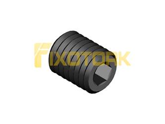 PARAFUSO ALLEN 10L12-FA50