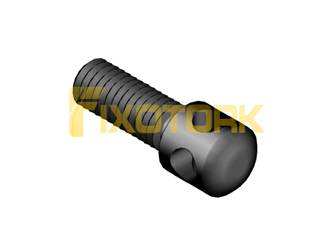 PARAFUSO AXIAL 30L12-AX45DIAM22