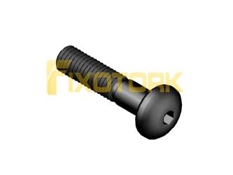 PARAFUSO ALLEN 50L26-L10A25