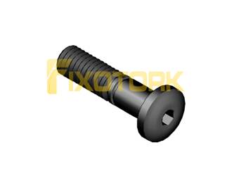 PARAFUSO ALLEN 60L26-KC11A30