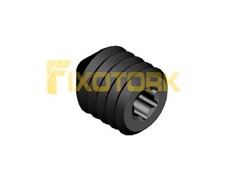 PARAFUSO TORX 40L40-FA07