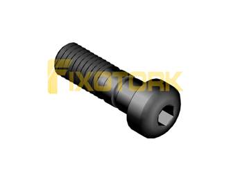 PARAFUSO ALLEN 50L19-P80A25