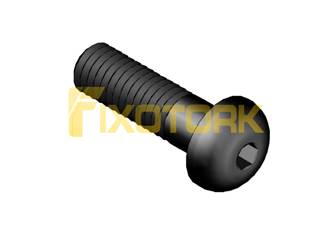 PARAFUSO ALLEN 60L24-L11A30