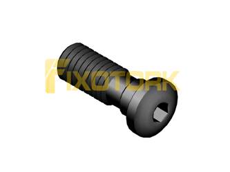 PARAFUSO ALLEN 30L11-L55A20