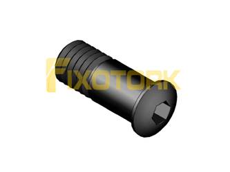 PARAFUSO ALLEN 50L13-RT64A25