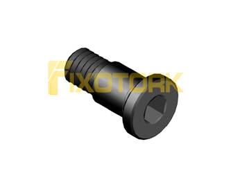 PARAFUSO ALLEN 40L12-D71A30