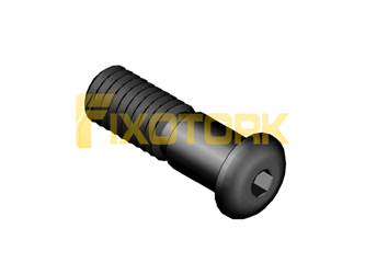 PARAFUSO ALLEN 60L21-RT88A30