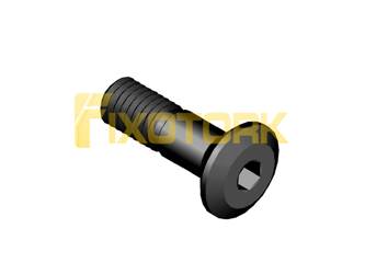 PARAFUSO ALLEN 50L18-Y10A30