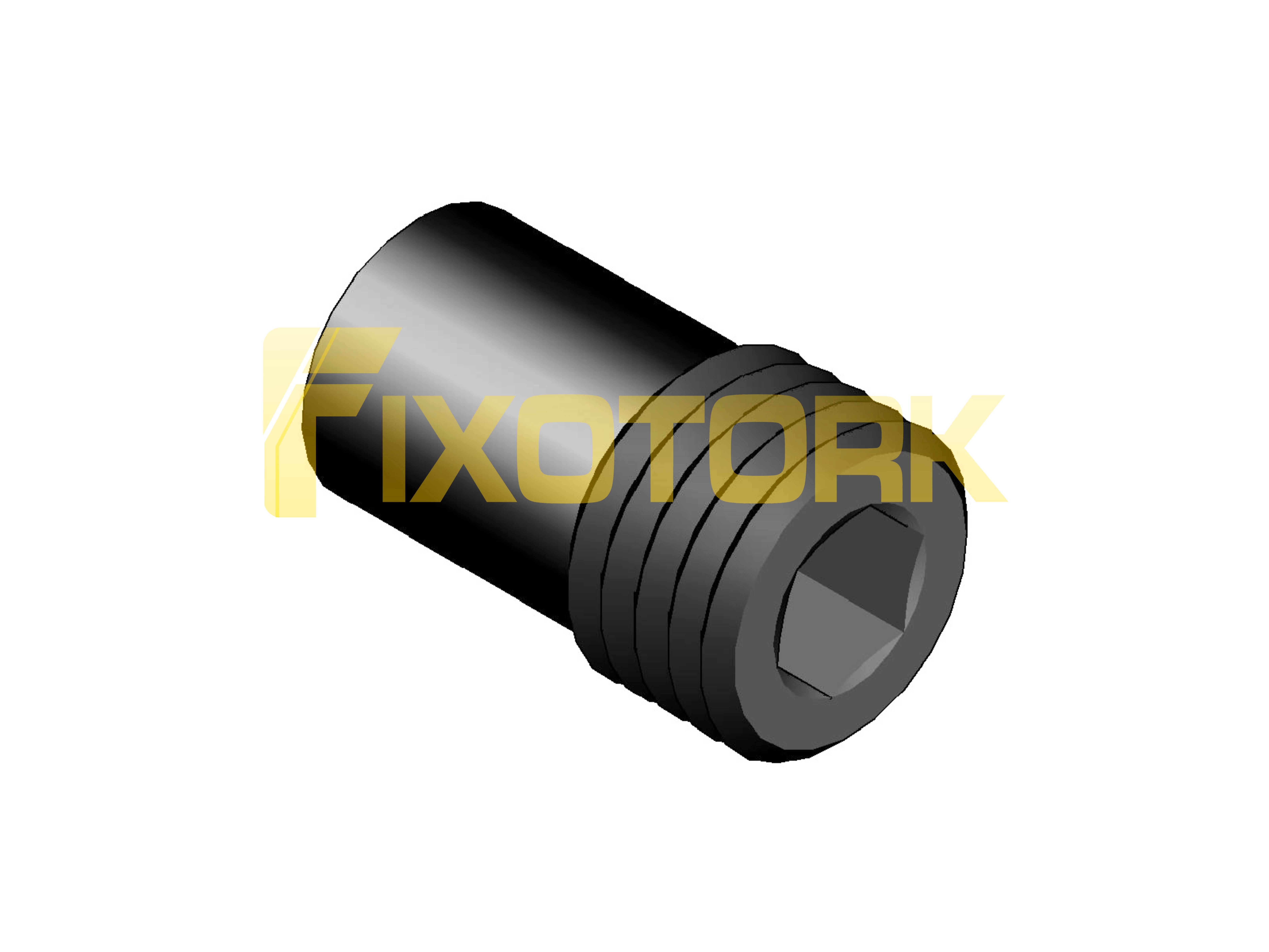PARAFUSO ALLEN 80L13-AS70A40