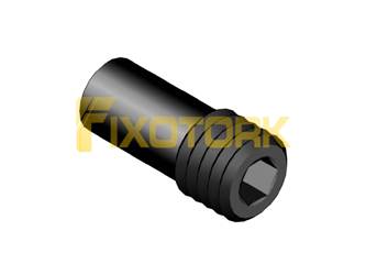 PARAFUSO ALLEN 50L10-AS25