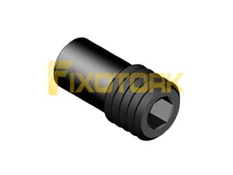 PARAFUSO ALLEN 5L95-AS25