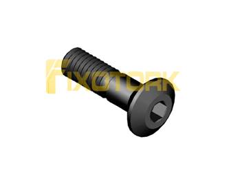 PARAFUSO ALLEN 60L23-Y12A40