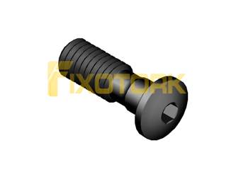 PARAFUSO ALLEN 60L22-P10A30