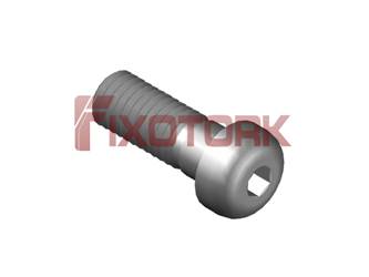 PARAFUSO ALLEN 80L27-KC12A40