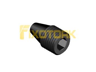 PARAFUSO ALLEN 10L16-RG50
