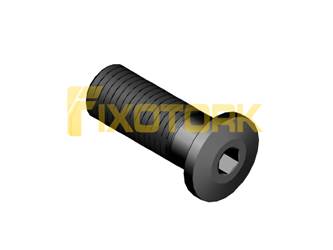 PARAFUSO ALLEN 1/4L19-CA10A30
