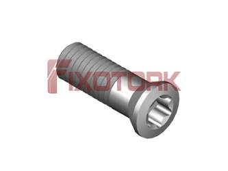 PARAFUSO TORX 50L15-AM7225