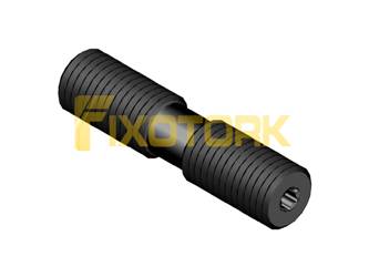 PARAFUSO TORX 60L25-PR6008
