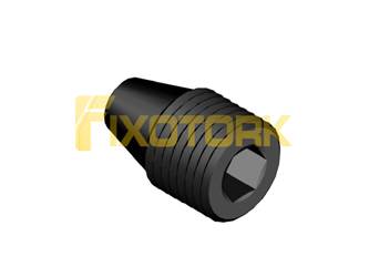 PARAFUSO ALLEN 10L15-RG50
