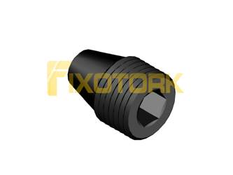 PARAFUSO ALLEN 16L20-RG16A80