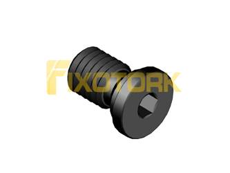 PARAFUSO ALLEN 50L10-HP74A25