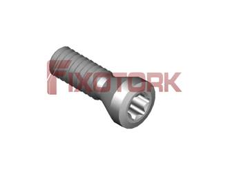 PARAFUSO TORX 22L75-B3507