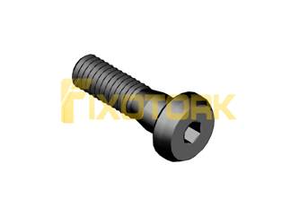 PARAFUSO ALLEN 40L17-AC79A25