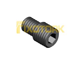 PARAFUSO ALLEN 60L14-PR80A40